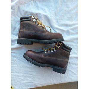 TIMBERLAND MENS WINTER SUPERBOOT SIZE 8.5 GREAT CONDITION
